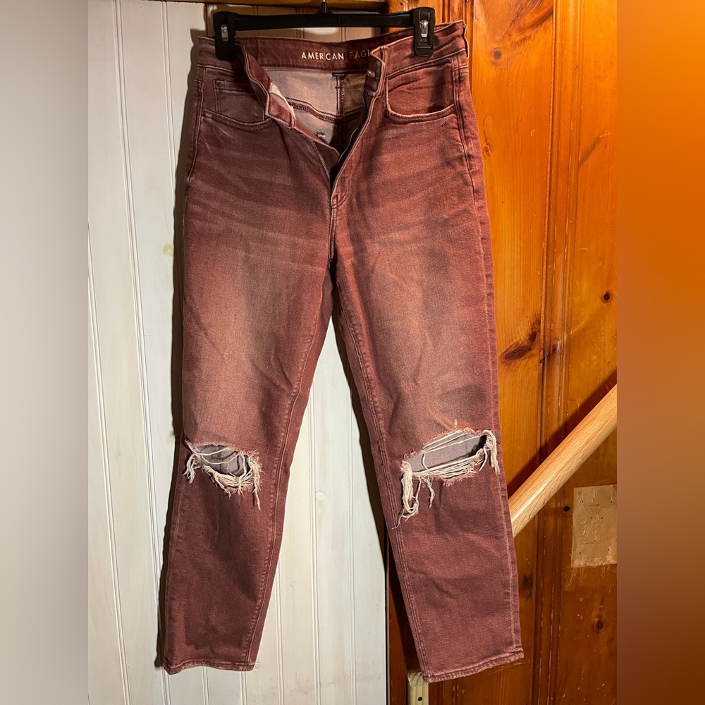 Pants - Picture 2 of 4